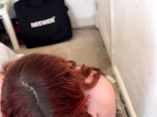 Stacked brunette goes solo toys and masturbation
