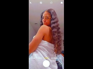 Black and Ebony BABES