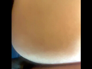 Pussy is super wet for bbc