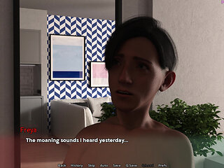 Fate Won't Separate Us by Raising Phallus - My Stepsis Bangs a Hobbit with a BBC 2