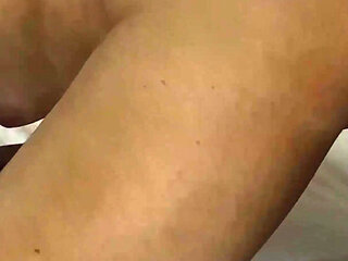 Shyla Fucks and Sucks Her Stepfather