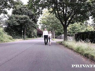 Gina Gerson Skinny Petite Anal Sex Scene - Great Anal Action