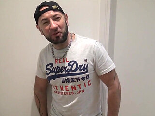 Bairon Hell used raw by Nando Fernandez