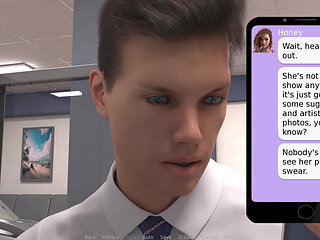 New Neighborhood - V0.7 - Part 1