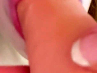 Sucking My Dildo and Have Some Anal Fun