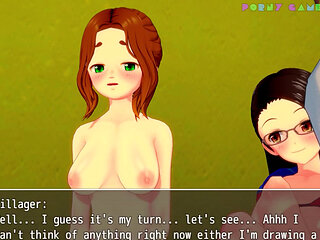 Bawdy Traditions v0.6 - Truth or dare with Alexa (2)