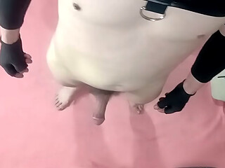 un perrito culion en el cuarto parte 4