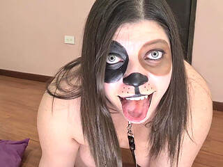 Puppy Part 3