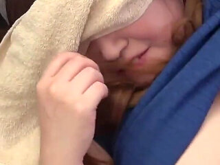 Chubby, Fat Titty in-law and Raw Fuck: Full Physique