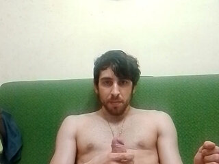 Fucking on the couch