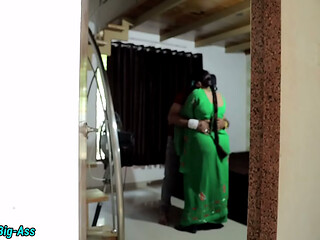 Voluptuous Curvy Big Ass Chubby Sexy Hot Bhabhi