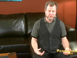 Str8 Stepdad: David Mushulum