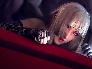 Compilado de Lutadoras de Games