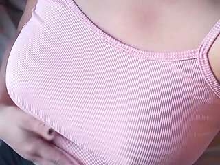 don't Look Too Hard or if You " but Every Part of My Body Has Its Intention