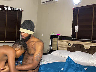 Big Tits Getting Rammed with Big Cock