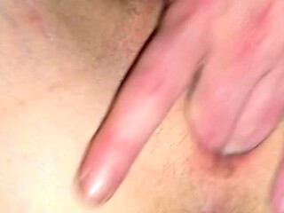Amateur milf wife loves being fingered and licked