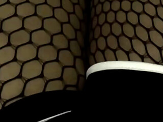 My thighs