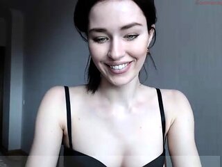 Brunette Amateur Webcam Teen Exposed