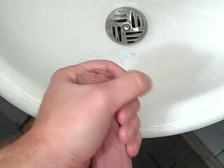 Highway high masturbation