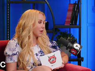 Bimbofication and Byron Noem: Lydia Love Breaks Her Silence