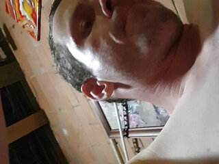 Flogged