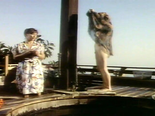 Golden Age of Stars &mdash; Georgia Spelvin Vol. 6