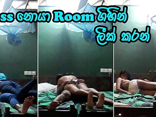 Dushaanii - update #17 - Sri Lankan Collage Girl gets Fucked After School - Sinhala - Jan 14, 2025
