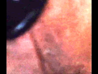 Roter dicker Schwanz in Charlos6 seinen Arsch