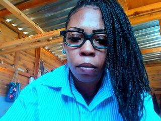 Stepmommy Milker Role-play...