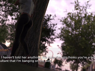 My Husband's Boss - Chapter 3 - Part 1