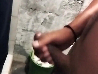 And if You Masturbate with Me