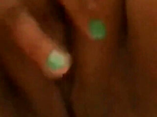 I Really Wanted to Masturbate Like a Total Whore.