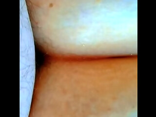 Quickie with Savannah in the kitchen