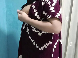 I need the warmth of my husband to work out of town