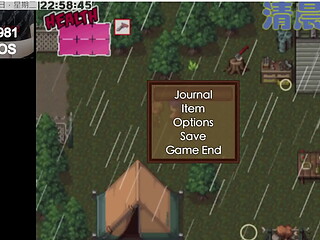Zombie'_s Retreat PART25