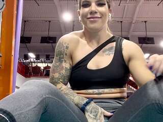 hot amateur blonde close up masturbation HD