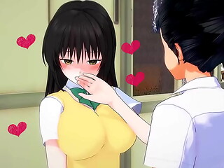 To-love-ru ntr series (01)