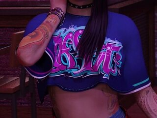Sons of Analarchy (part 20)