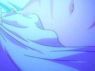 Lonely Story with Mind under the night inside the dream