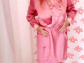 Busty Mature MILF