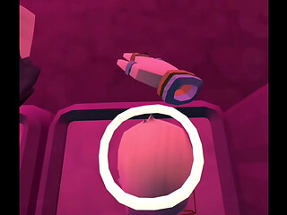 Viewer wanted to fuck in Rec room, and I couldn'_t say no:3