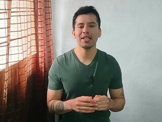 Hombre maduro es penetrado por taxista bisexual con novia! igual le da verga al taxista. Relato sexual