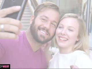 Dixie Lynn - Pause Challenge: Big Tits, Teen  Big Ass Porn