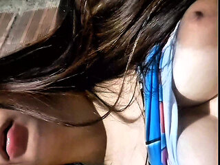 MY STEPDAD STAYS WITH ME AT HOME AND WE FUCK