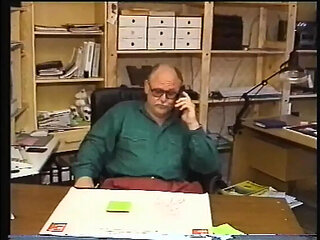 Italian Valley Woodcutter Blowjob and Cumshot Doggy Style with Stockings HD Vintage