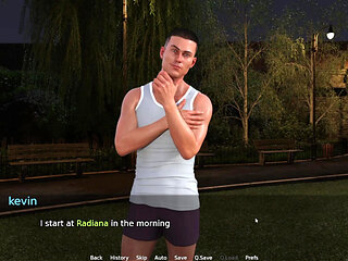 Horny 18 Plus Gay Roomate Giving Blowjob