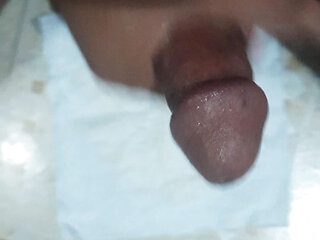 My dick