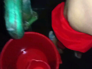 First Time Sex My College Girlfriend Comes to My House Fucking My Wife