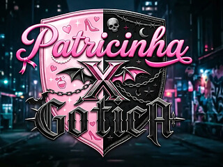 Goth X Patricinha battle for the same big cock in hot anal competition