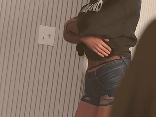 A Teacher of Very Private Classes (part 9)
